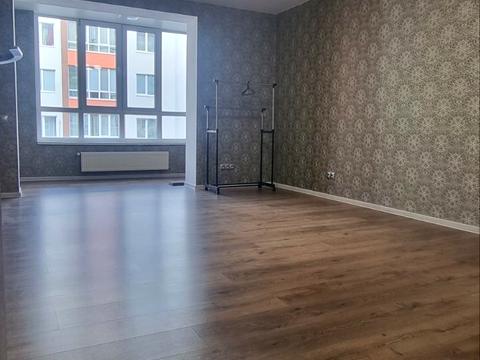 квартира по адресу Волынская ул., 3