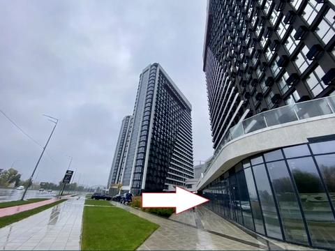 коммерческая по адресу Причальная ул., 12