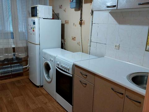 квартира по адресу Калиновая ул., 81