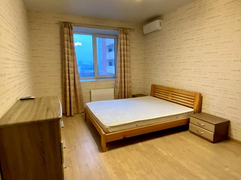 квартира по адресу Гарматная ул., 38-А