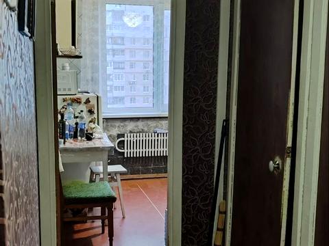 квартира по адресу Людвига Свободы просп., 39б