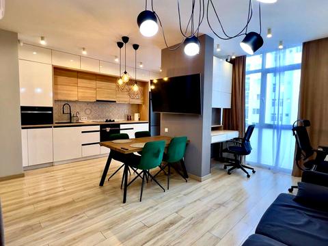 квартира по адресу Тараса Шевченко ул., 17