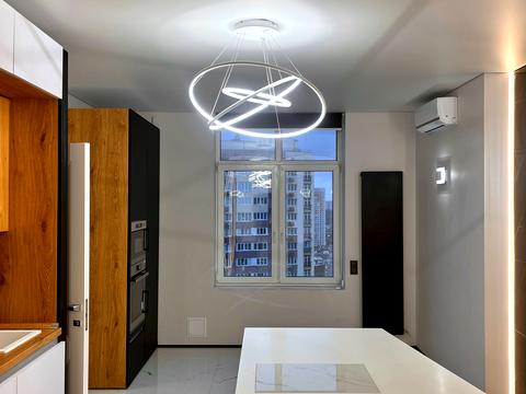 квартира по адресу Никольско-Слободская ул., 8