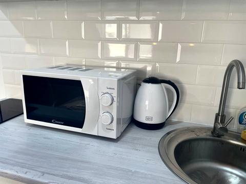 квартира по адресу Івана Франка ул., 4