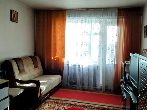 квартира по адресу Науки, 48
