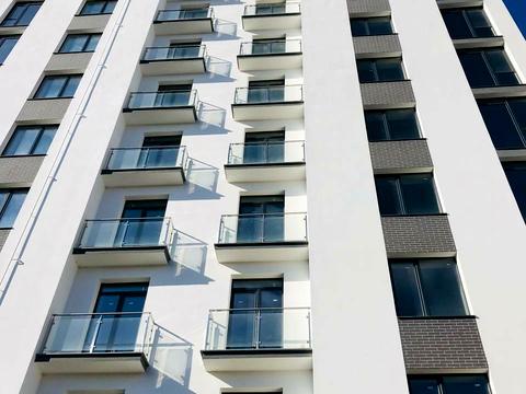 квартира за адресою Млинарська вул., 19