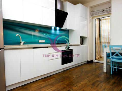 квартира за адресою Івана Кавалерідзе вул., 1