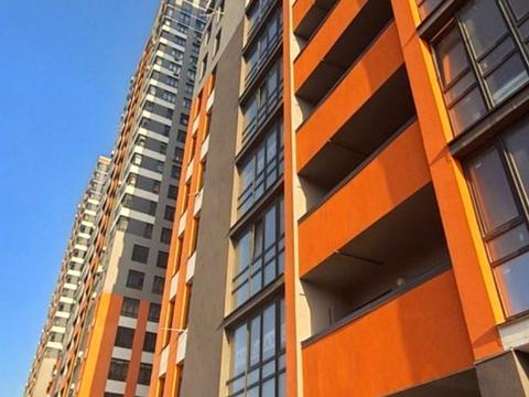 квартира по адресу Николая Гулака ул., 4