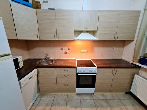 квартира за адресою Борщагівська вул., 152-А