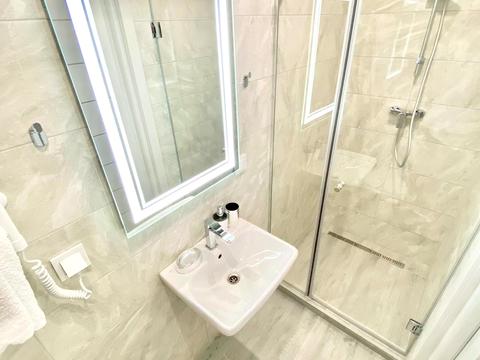 квартира за адресою Аркадійське плато вул. (Гагаринське плато), 5