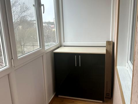квартира за адресою Любарська вул., 4