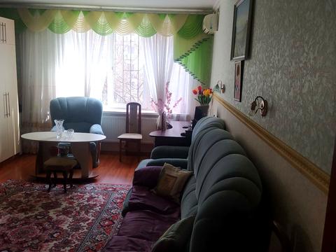квартира за адресою Великотирновська, 22а