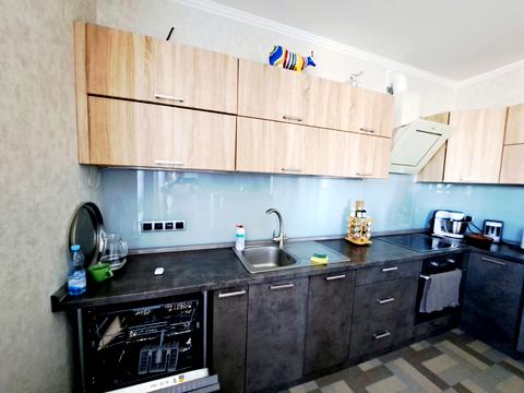 квартира за адресою Геннадія Афанасьєва вул., 11