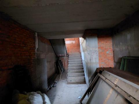 дом по адресу Ярослава Мудрого ул., 9