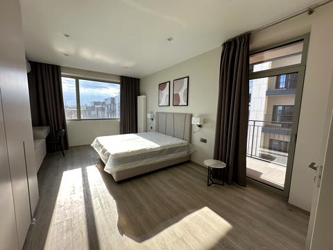 квартира по адресу Антовича, 118