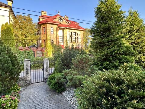 будинок за адресою смт. Козин, Старокиївська вул.