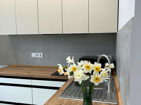 квартира за адресою Григоровича-Барського вул., 3