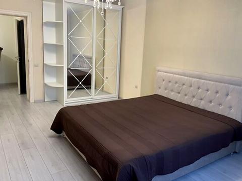 квартира по адресу Олександра Хіри ул., 19