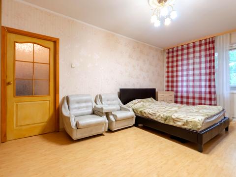 квартира по адресу Жмеринская ул., 32-А