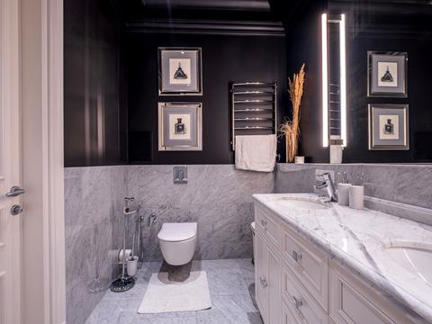 квартира по адресу Авиаконструктора Антонова ул., 2-Б