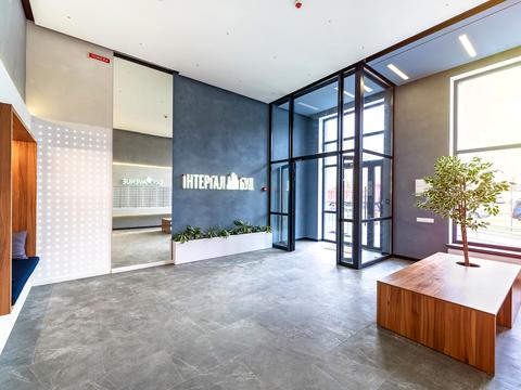 квартира по адресу Святослава Храброго ул., 11-Б