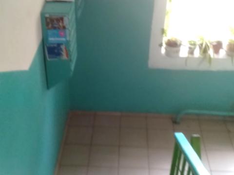 квартира по адресу Захаровская ул., 3-А