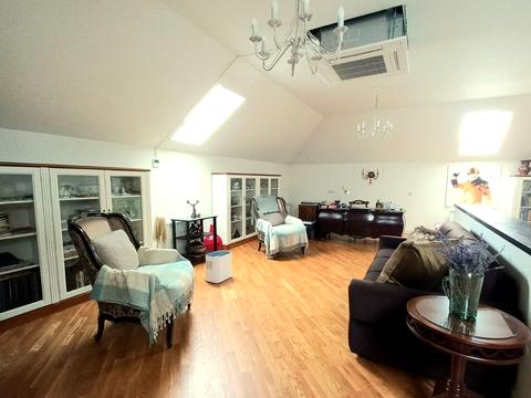 дом по адресу Довга