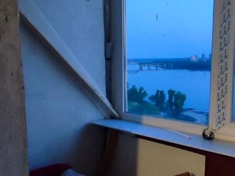 квартира за адресою Сонячна Набережна вул. (Маршала Малиновського), 60