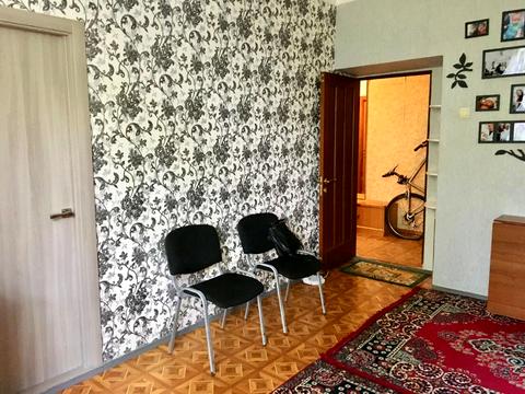 квартира по адресу Французский бульв., 14