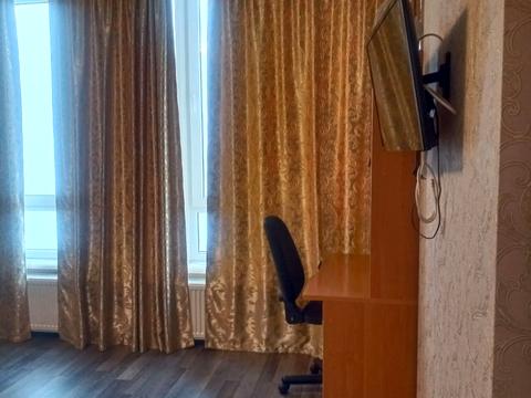 квартира за адресою Ракетна вул., (Будинок 1)