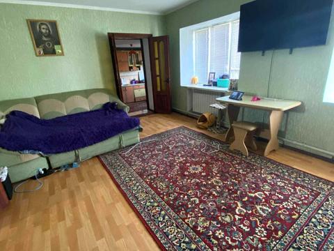 дом по адресу Клубная ул., 50