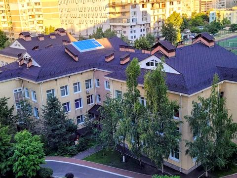 квартира за адресою Олександра Мишуги вул., 3