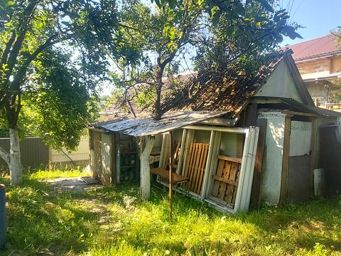 ділянка за адресою 