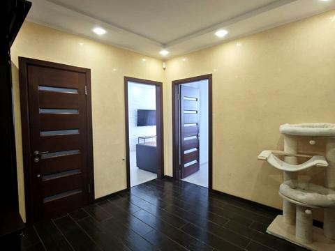 квартира за адресою Казарменна вул. (Григорія Андрющенка), 6-Г