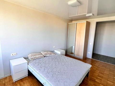 квартира по адресу Энтузиастов ул., 13