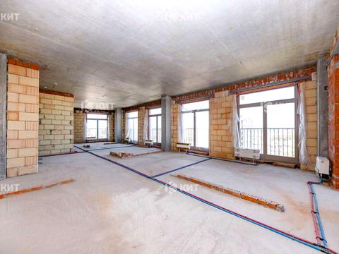 квартира по адресу Свободы ул., 36