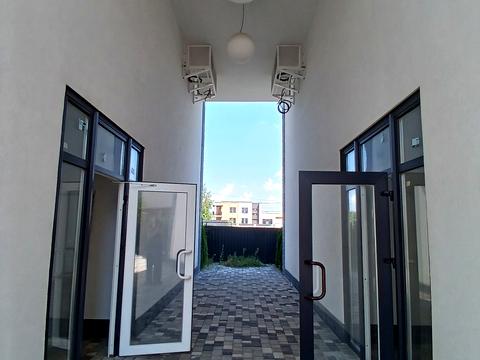 будинок за адресою Княгіні Ольги