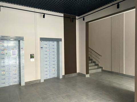 квартира за адресою Метрологічна вул., 148В