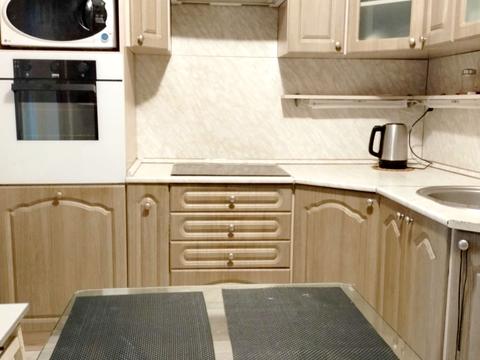 квартира по адресу Ревуцького, 44