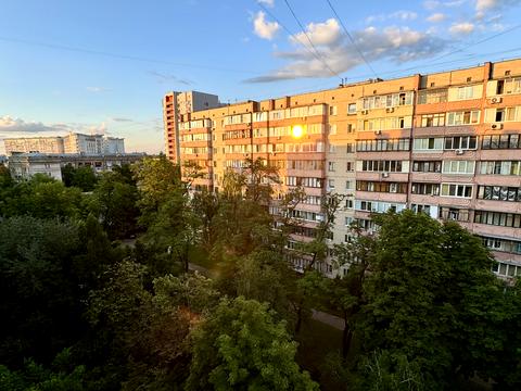 квартира за адресою Рене Декарта вул. (Кулібіна), 6