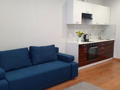 квартира по адресу Каховская ул., 62-А