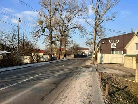 участок по адресу Центральная ул., 44