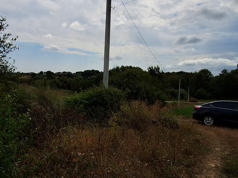 ділянка за адресою Зарічна