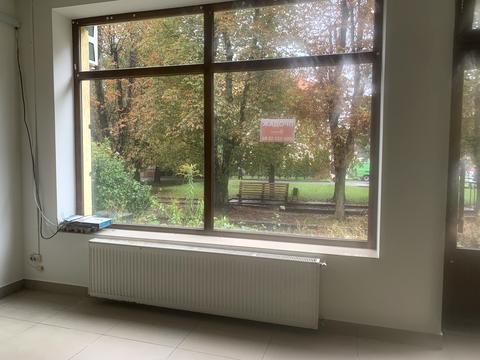 коммерческая по адресу Фединца ул., 2