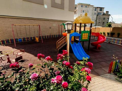 квартира по адресу Длинная ул., 1