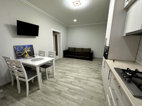 квартира за адресою Герца Юрія, 2 а