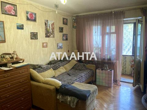 квартира по адресу Варненская ул., 18