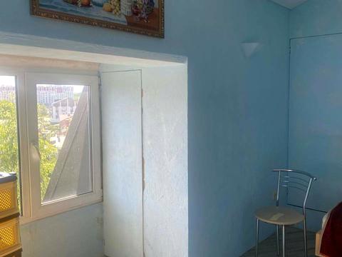 квартира по адресу Казацкая ул., 6