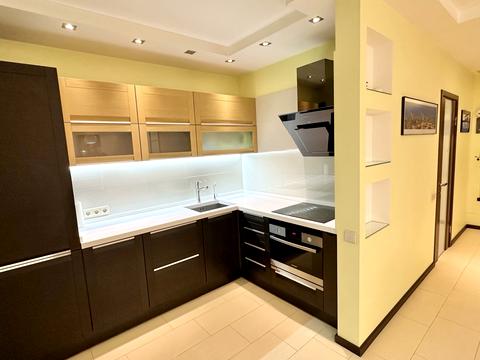 квартира за адресою Леся Курбаса просп., 7-Б