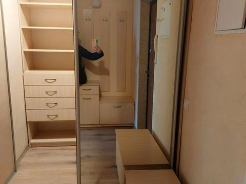 квартира за адресою Миколи Закревського вул., 42-А